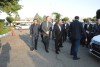 بازدید مدیرعامل بانك از شركت پارس خودرو برای حمایت از تولید داخلی